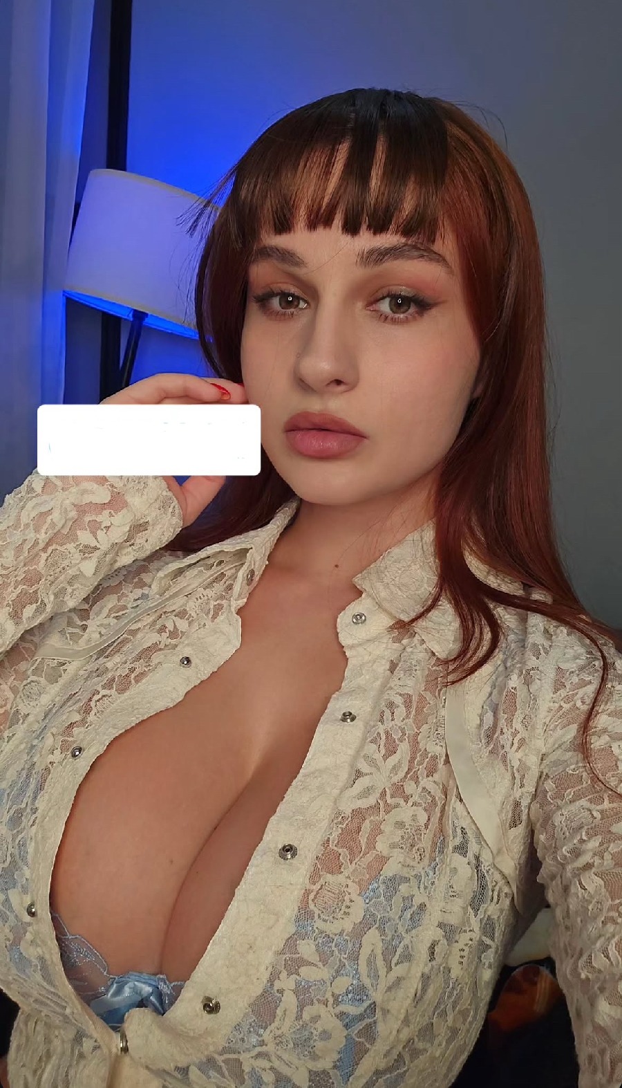 Take a pause and enjoy Miranda Faith — streaming from Patna