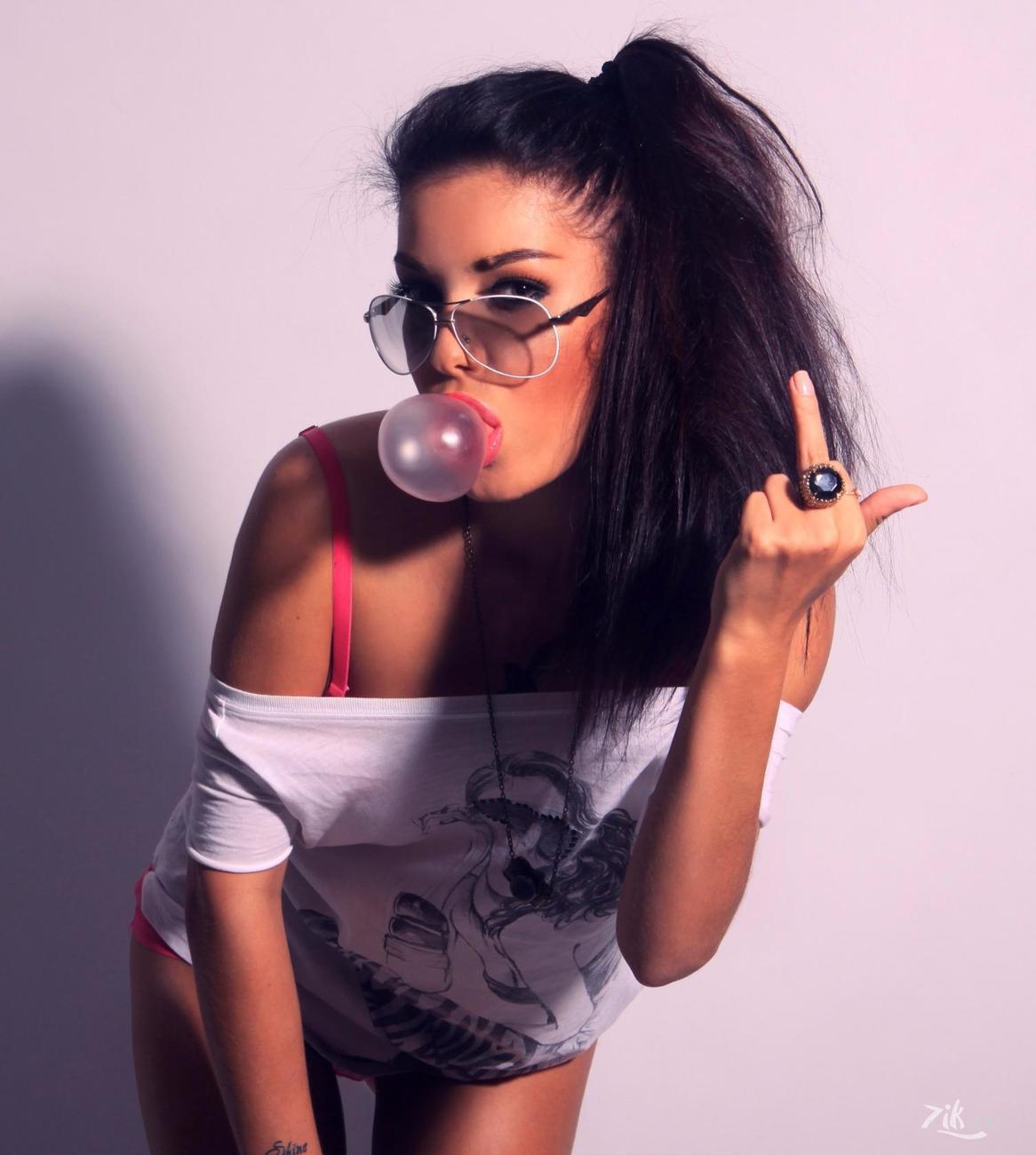 Sassy girls in Patna