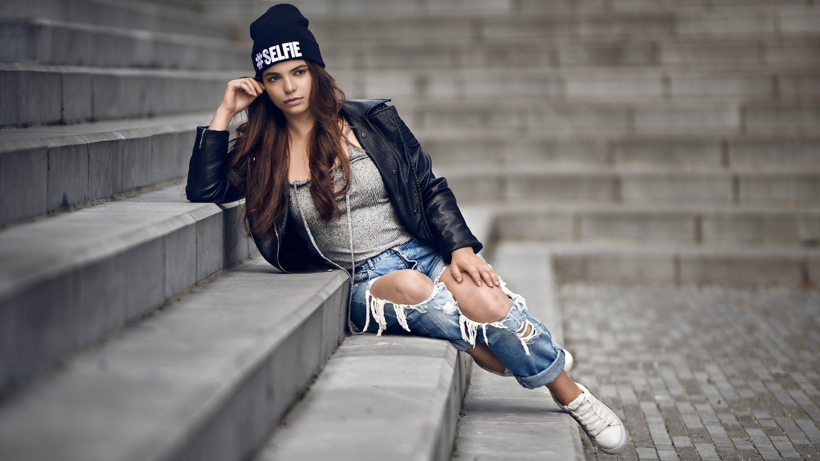 Sassy girls in Patna