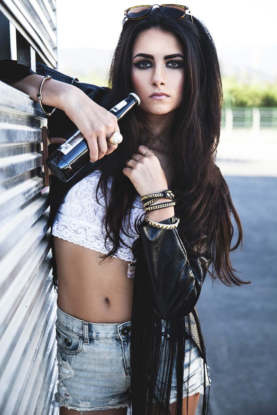 Sassy girls in Patna