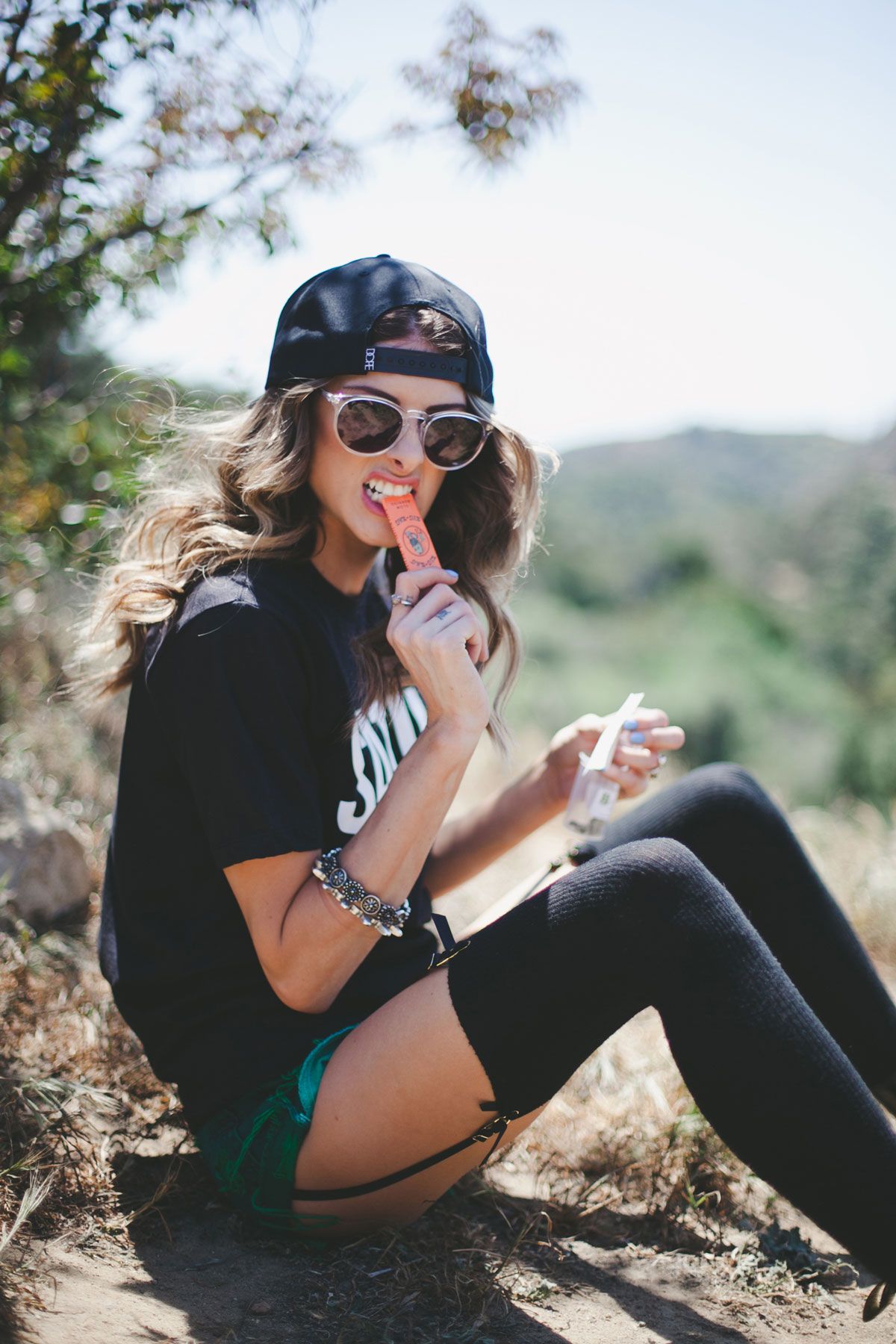 Sassy girls in Patna