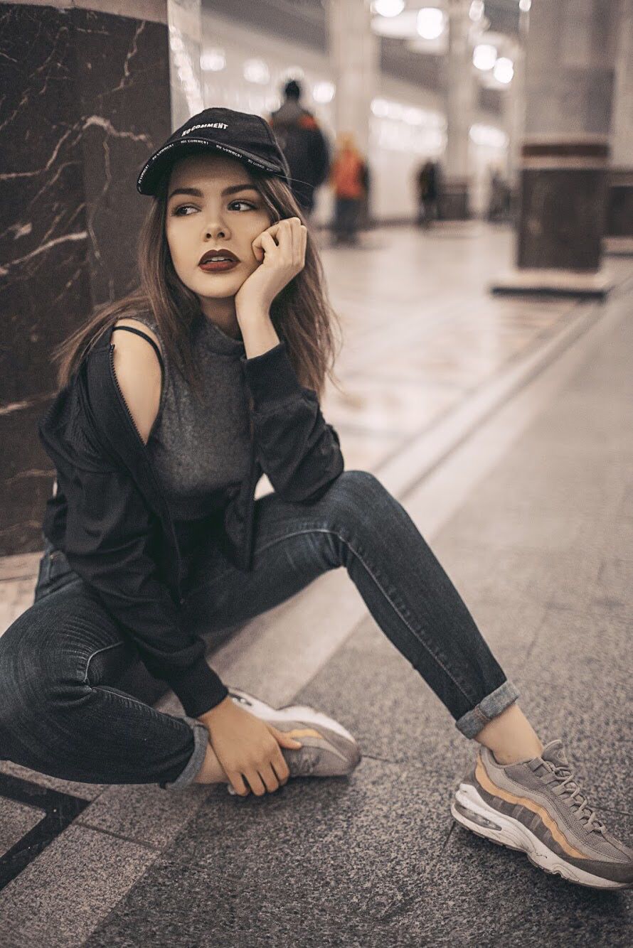 Sassy girls in Patna