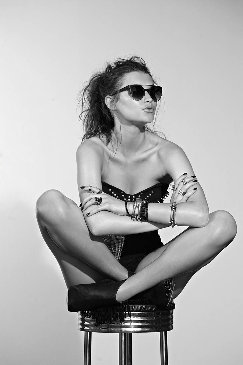 Sassy girls in Patna