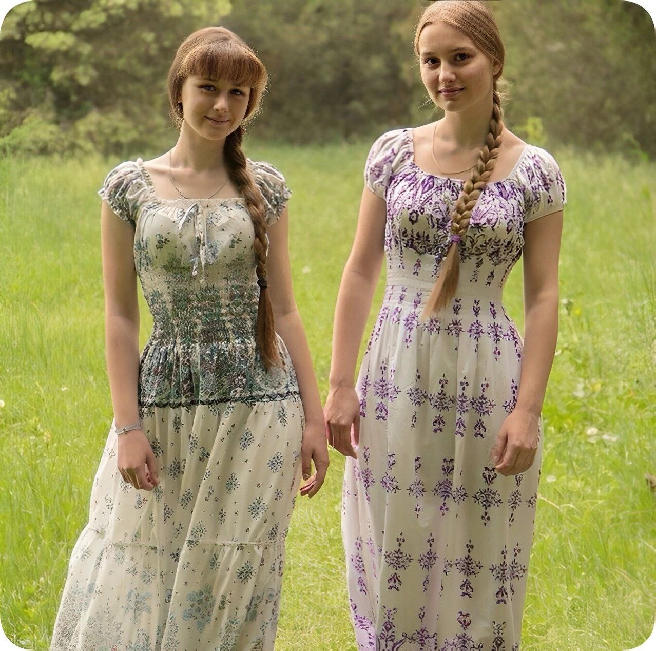 Slavic girls underwear in Patna