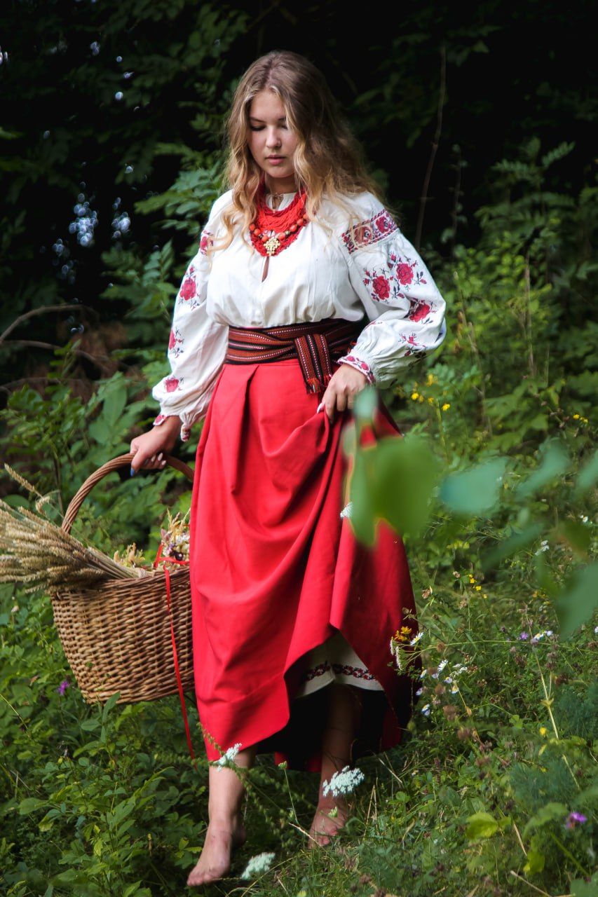 Slavic girls in Patna