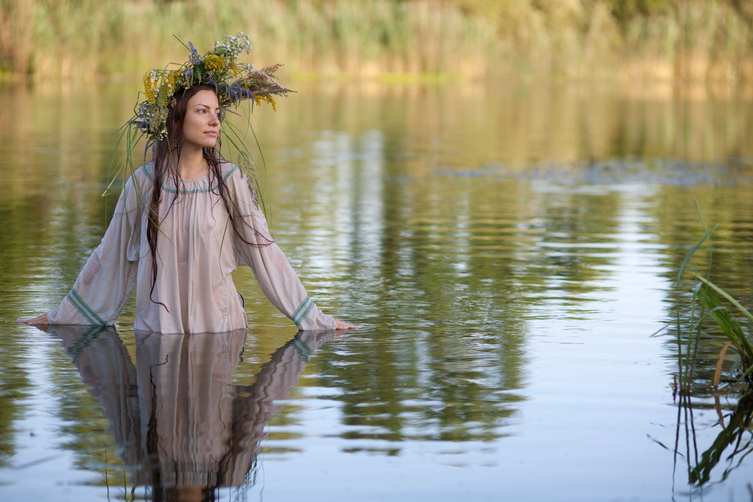 Slavic girls in Patna