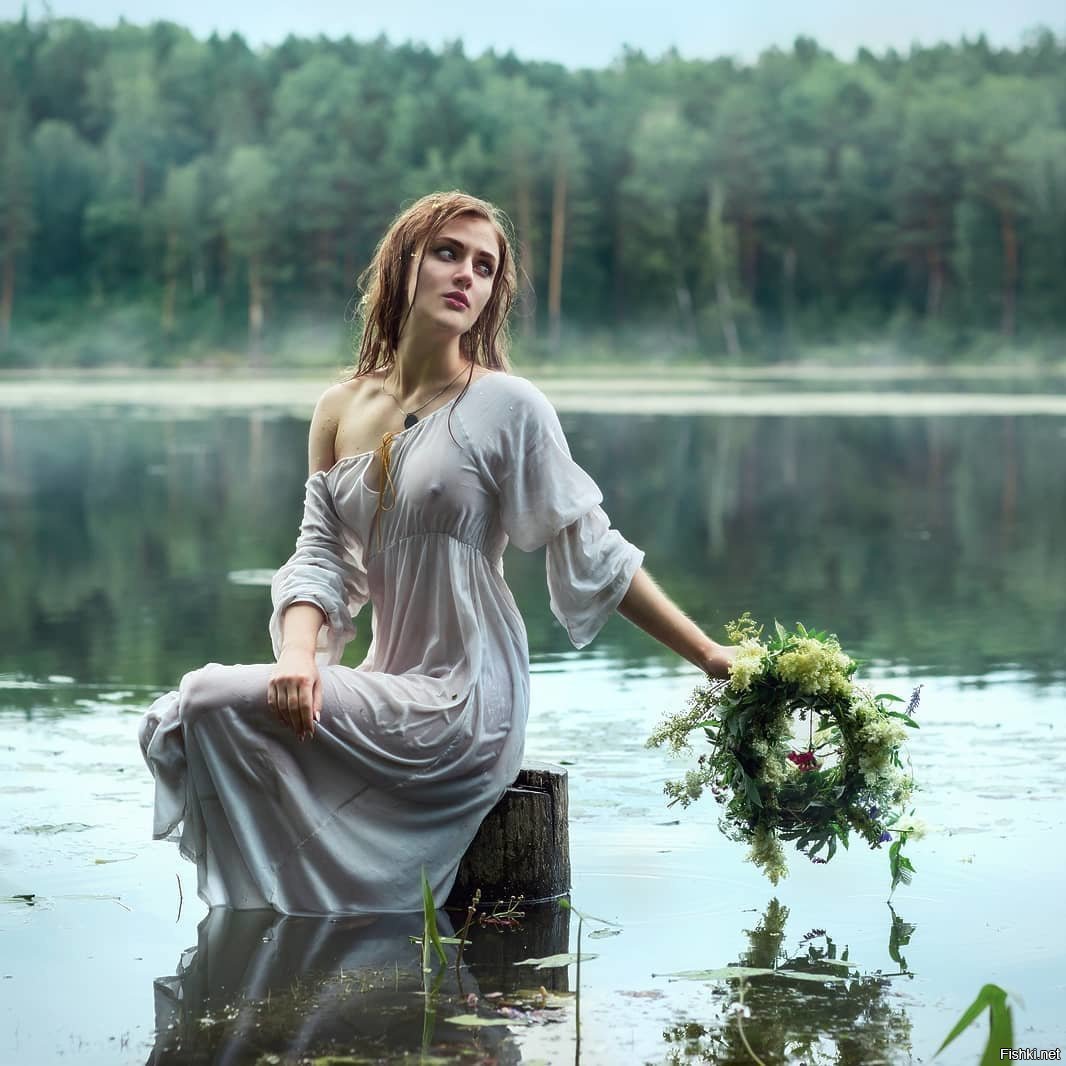 Beautiful girl Slavic women in Patna