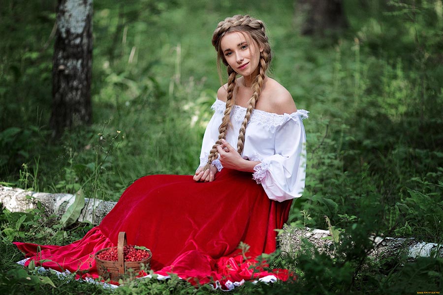 Sexy photo Slavic women in Patna